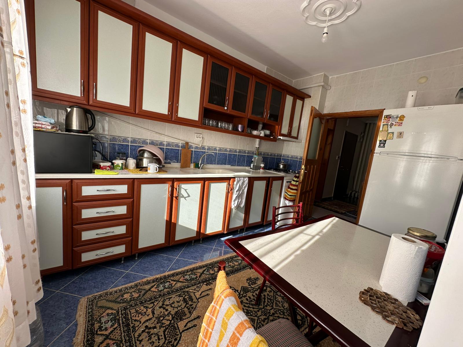 MABEL GAYRİMENKUL/ FATİH MAH./ ASANSÖRLÜ/ DOĞALGAZLI 3+1 DAİRE